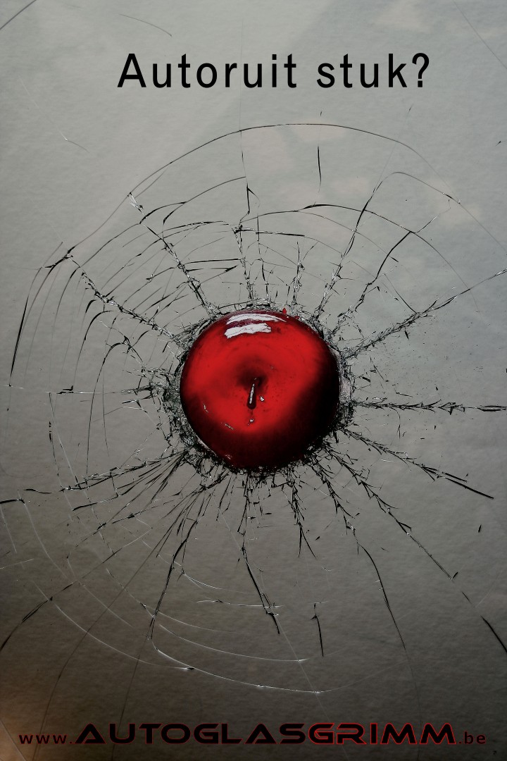 Autoruit stuk? Autoglas Grimm vervangt dit aan huis.